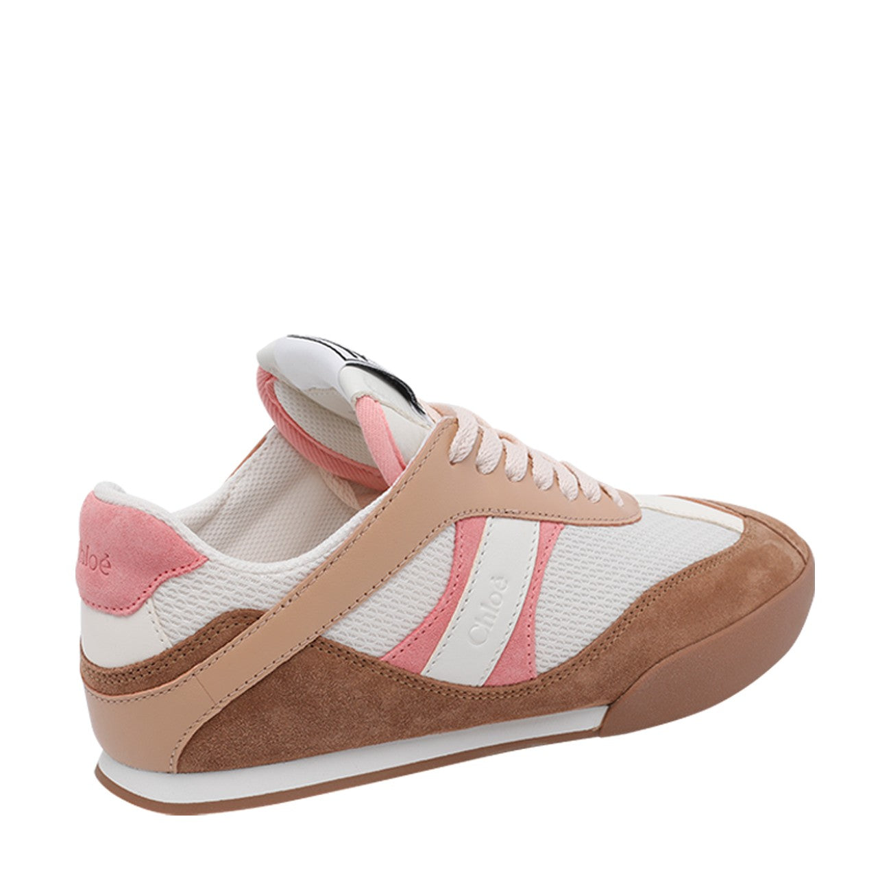 Chloe' Women Chloe' Kick Sneakers CHLOE