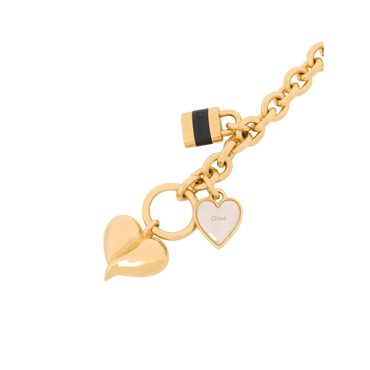 Chloe' Women Chloe' Paddington Bracelet CHLOE
