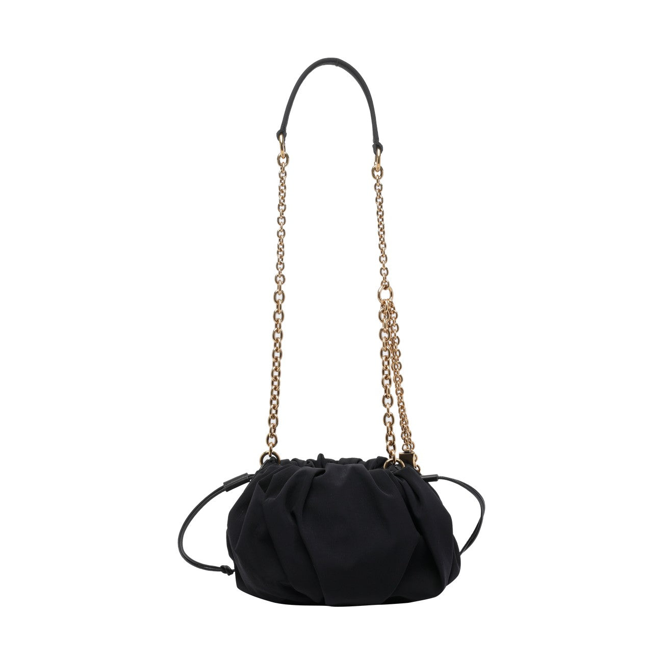 Chloe' Women Chloe' Plisse' Clutch Bag CHLOE