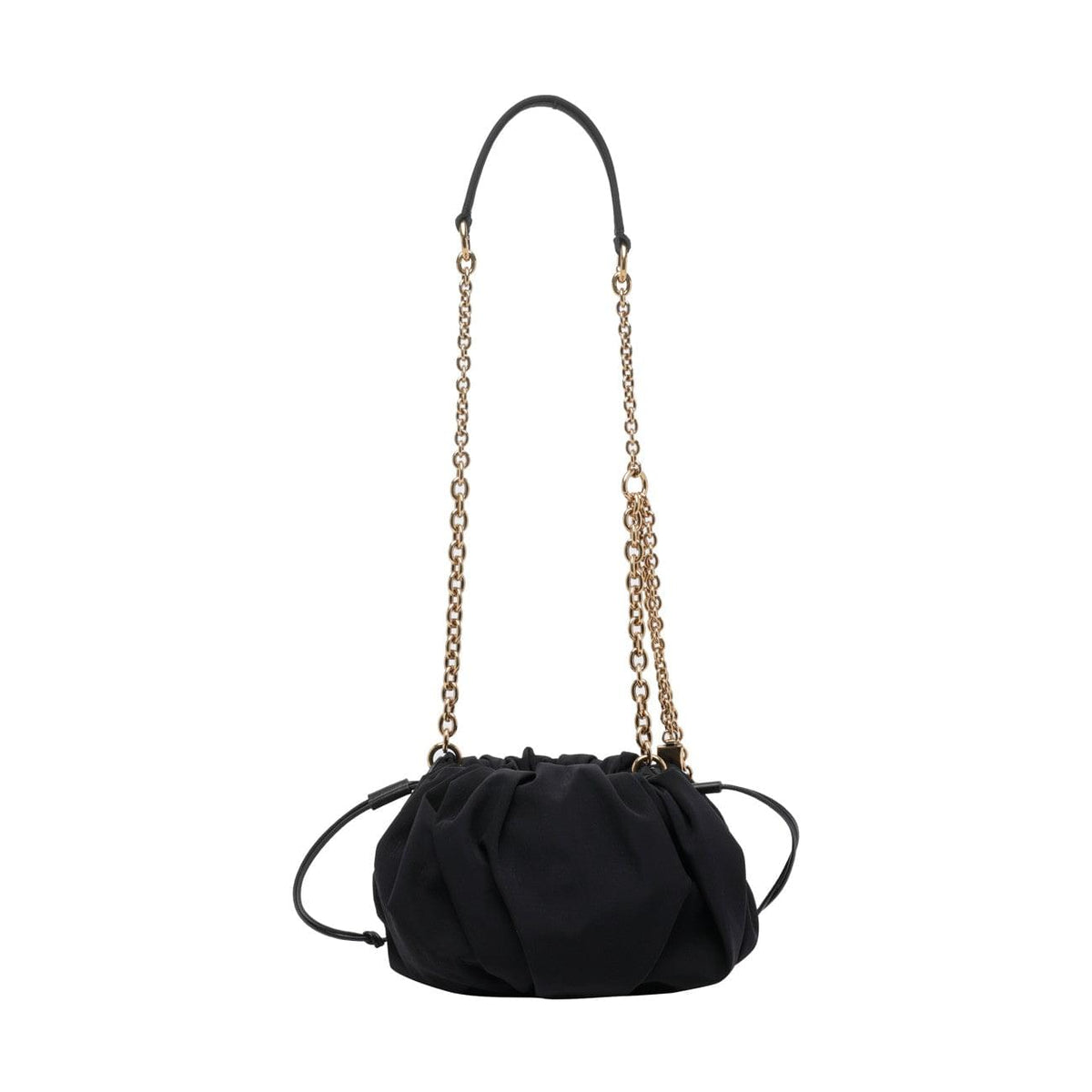 Chloe' Women Chloe' Plisse' Clutch Bag CHLOE