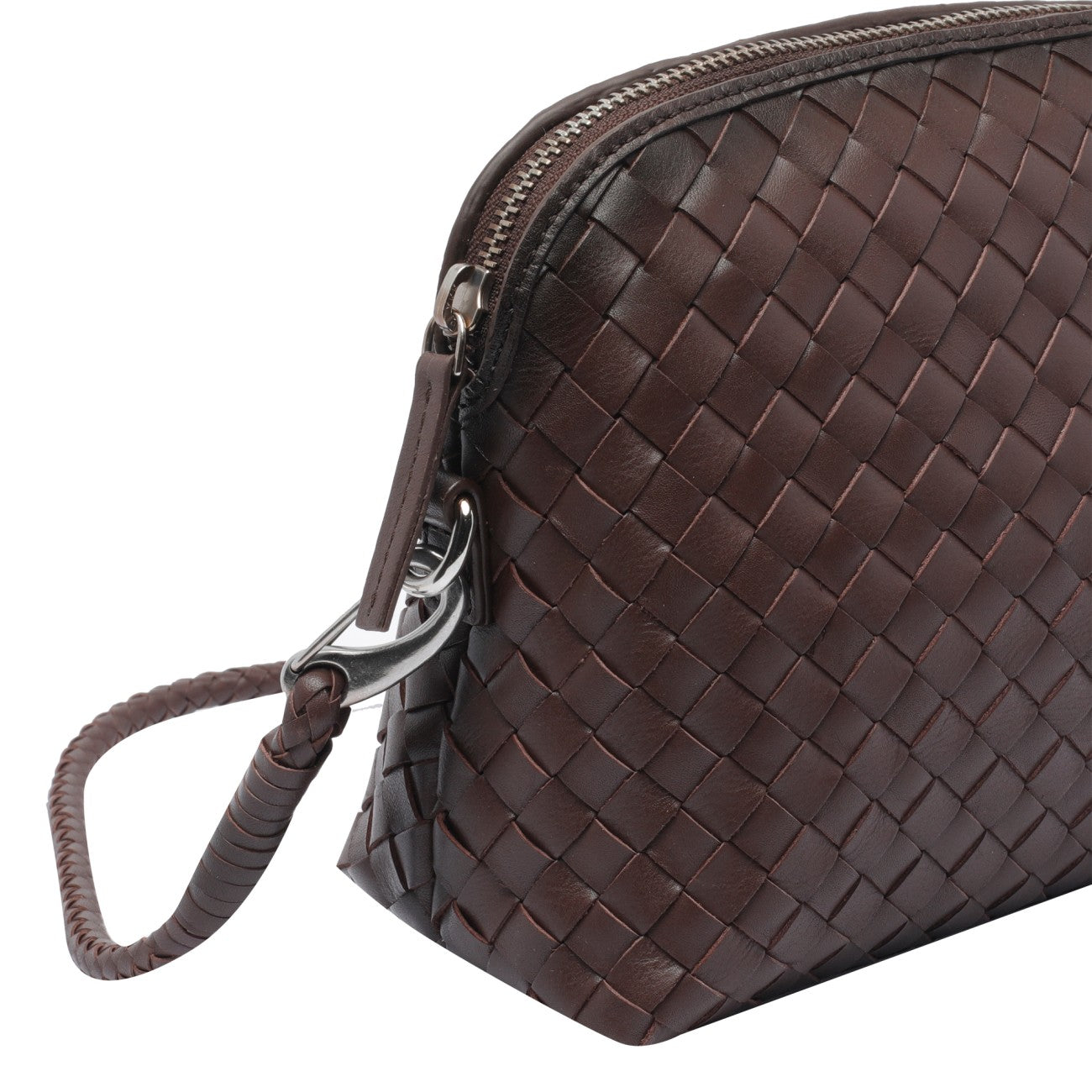 Dragon Diffusion Women Chunky Fellini Crossbody Bag DRAGON DIFFUSION