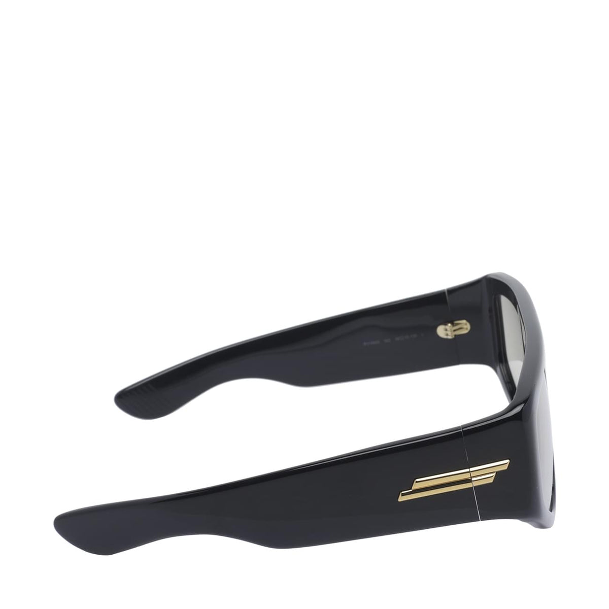 Bottega Veneta Women Classic Shield Sunglasses BOTTEGA VENETA