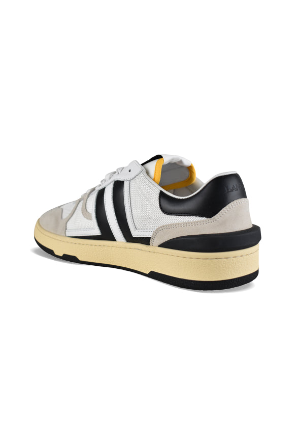 Lanvin Men Clay Sneakers LANVIN