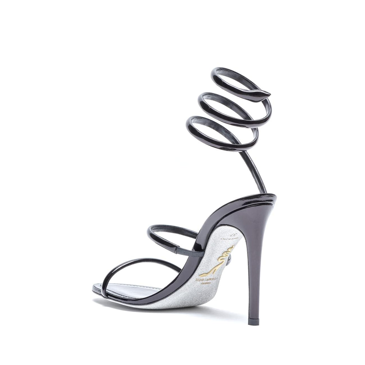 René Caovilla Women Cleo Pump Sandals RENE CAOVILLA