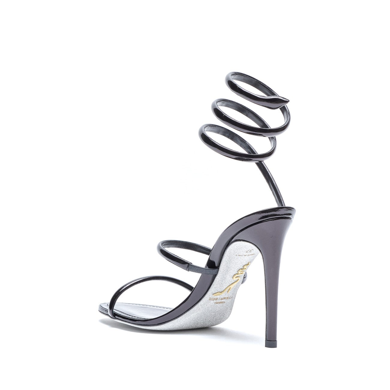 René Caovilla Women Cleo Pump Sandals RENE CAOVILLA