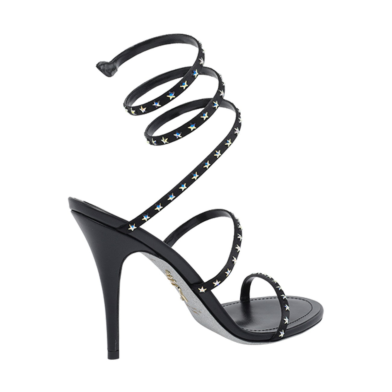 René Caovilla Women Cleo Pump Sandals