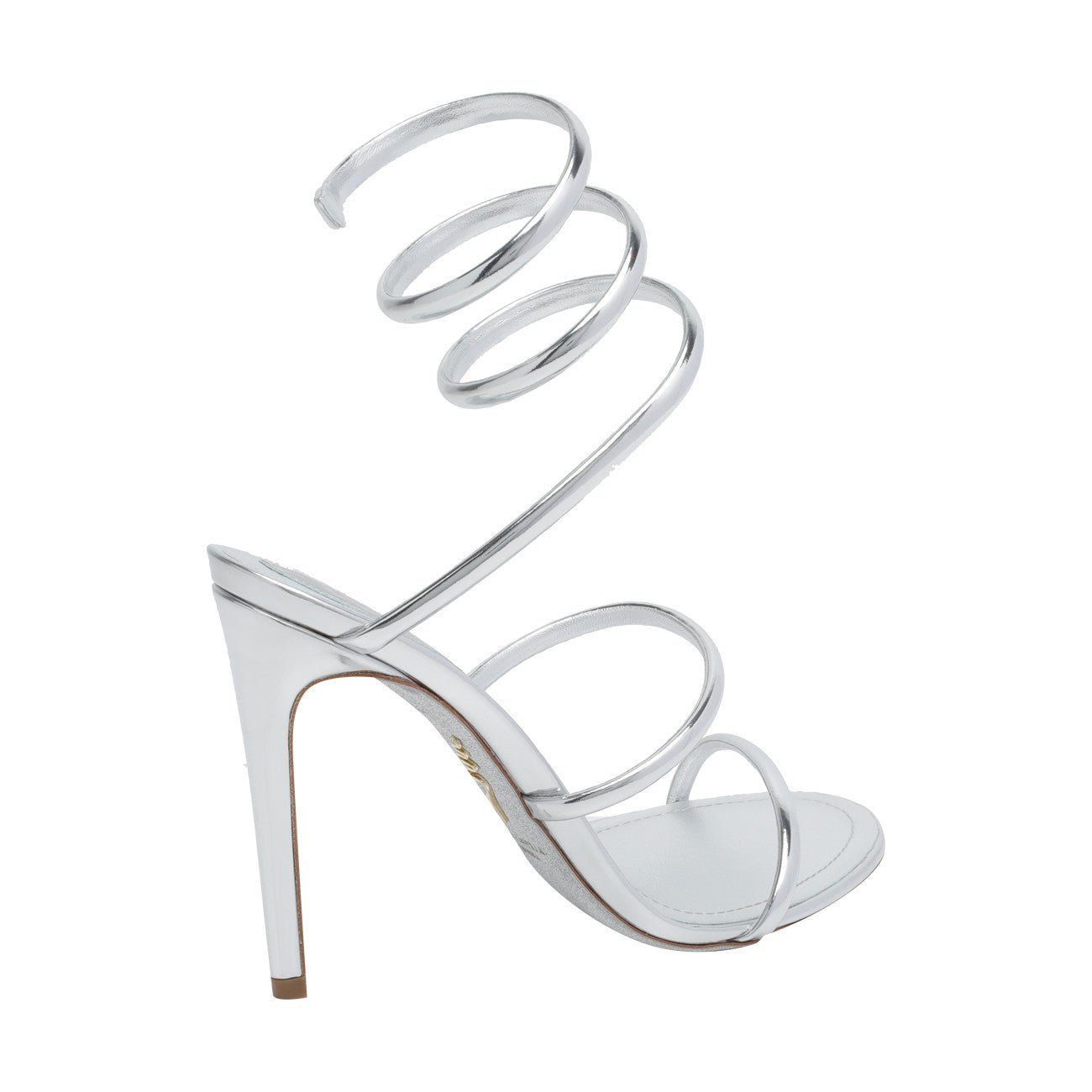 René Caovilla Women Cleo Pump Sandals RENE CAOVILLA