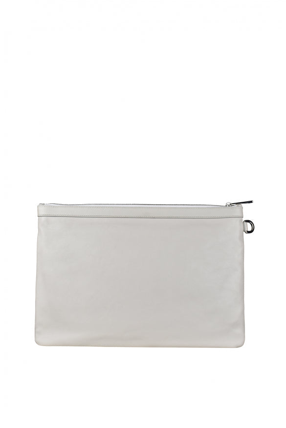 Jimmy Choo Men Derek Clutch JIMMY CHOO