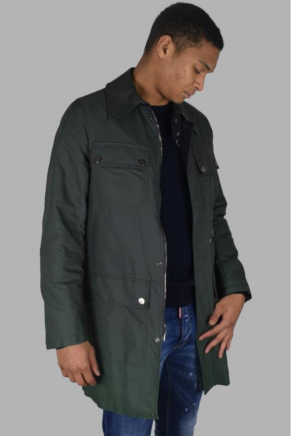 Dolce&Gabbana Men Coat DOLCE & GABBANA