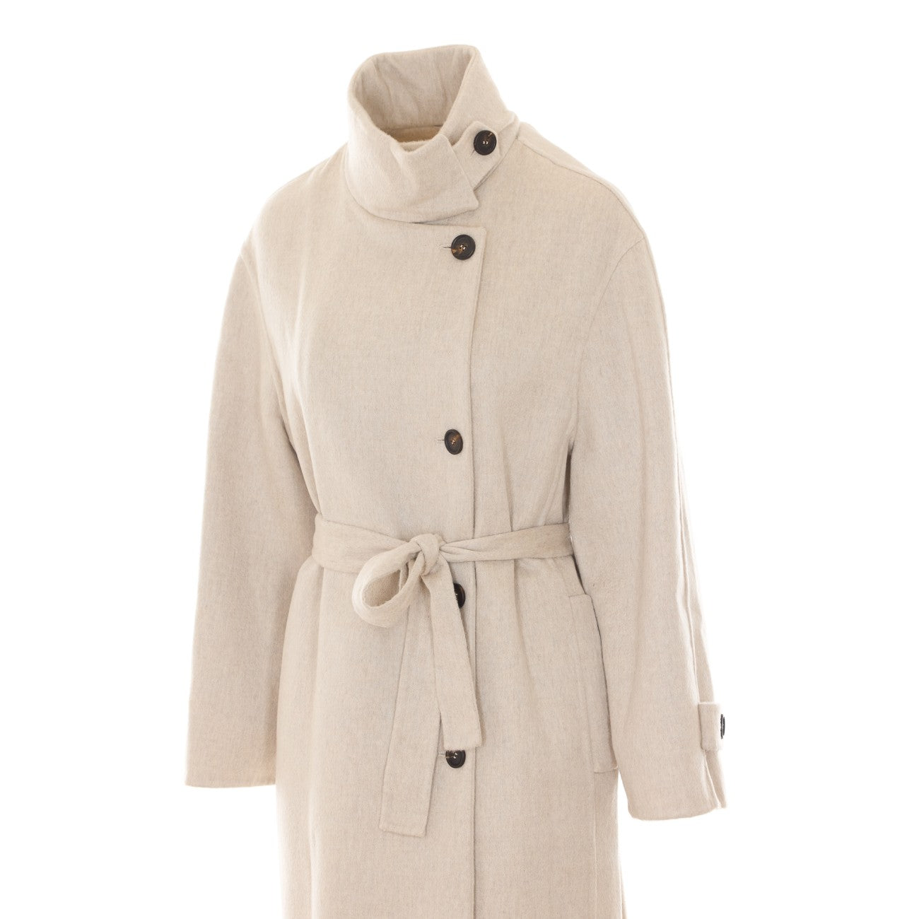 Brunello Cucinelli Women Coat BRUNELLO CUCINELLI