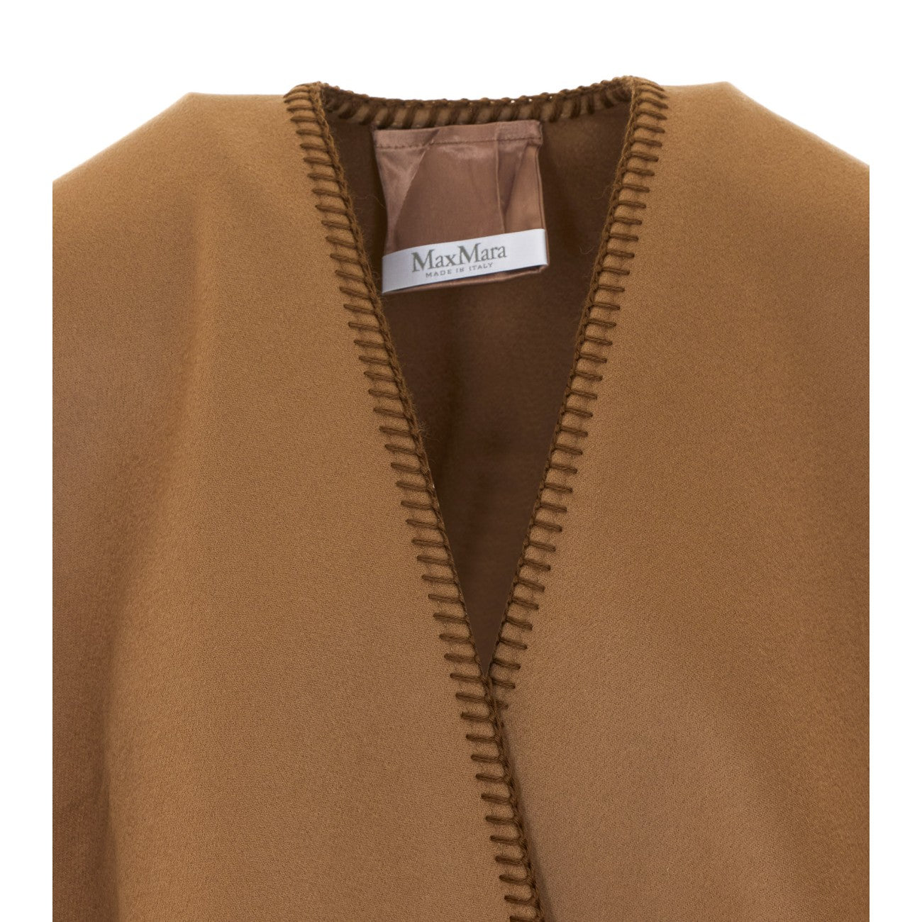 Max Mara Women Colomba Cape MAX MARA