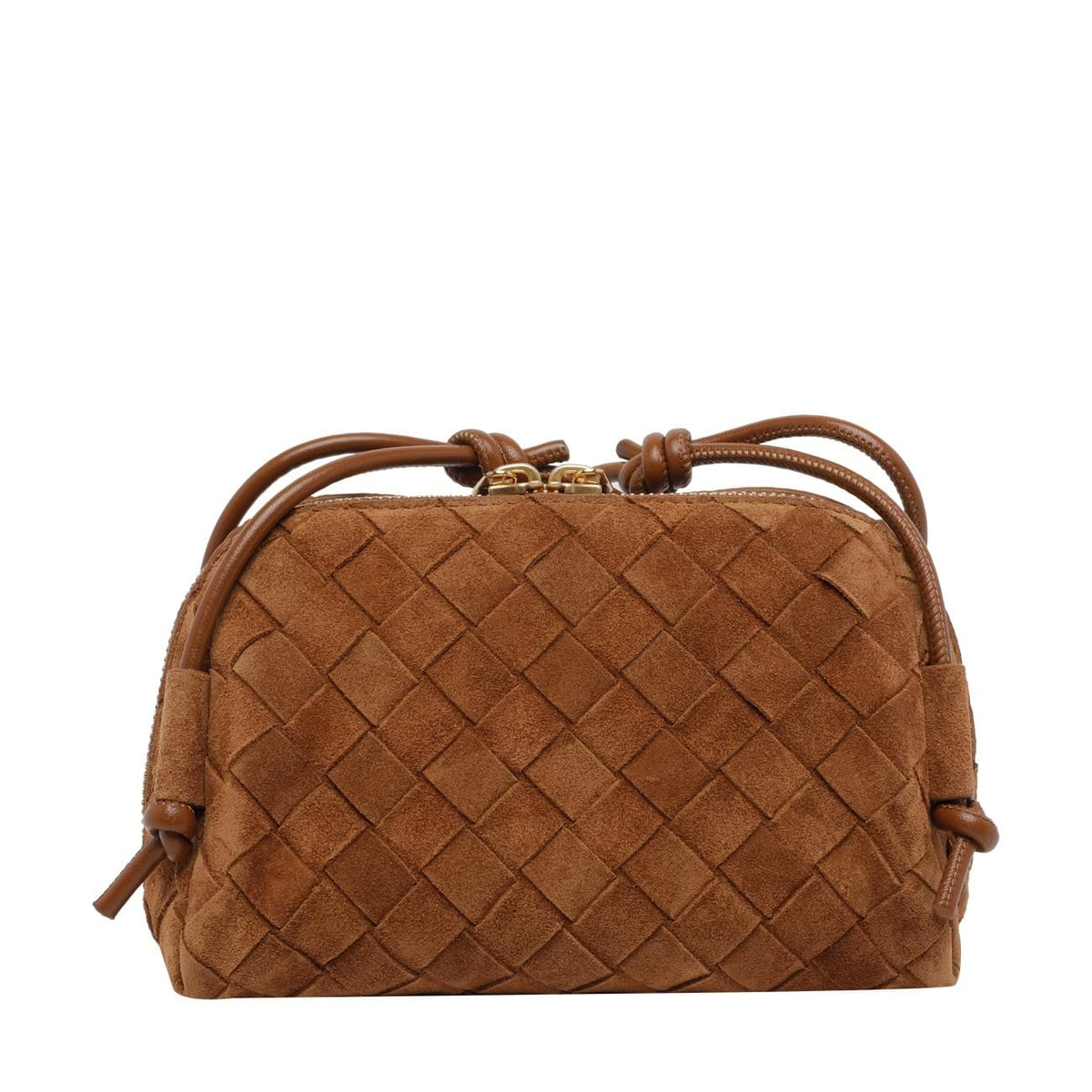 Bottega Veneta Women Concert Pouch BOTTEGA VENETA