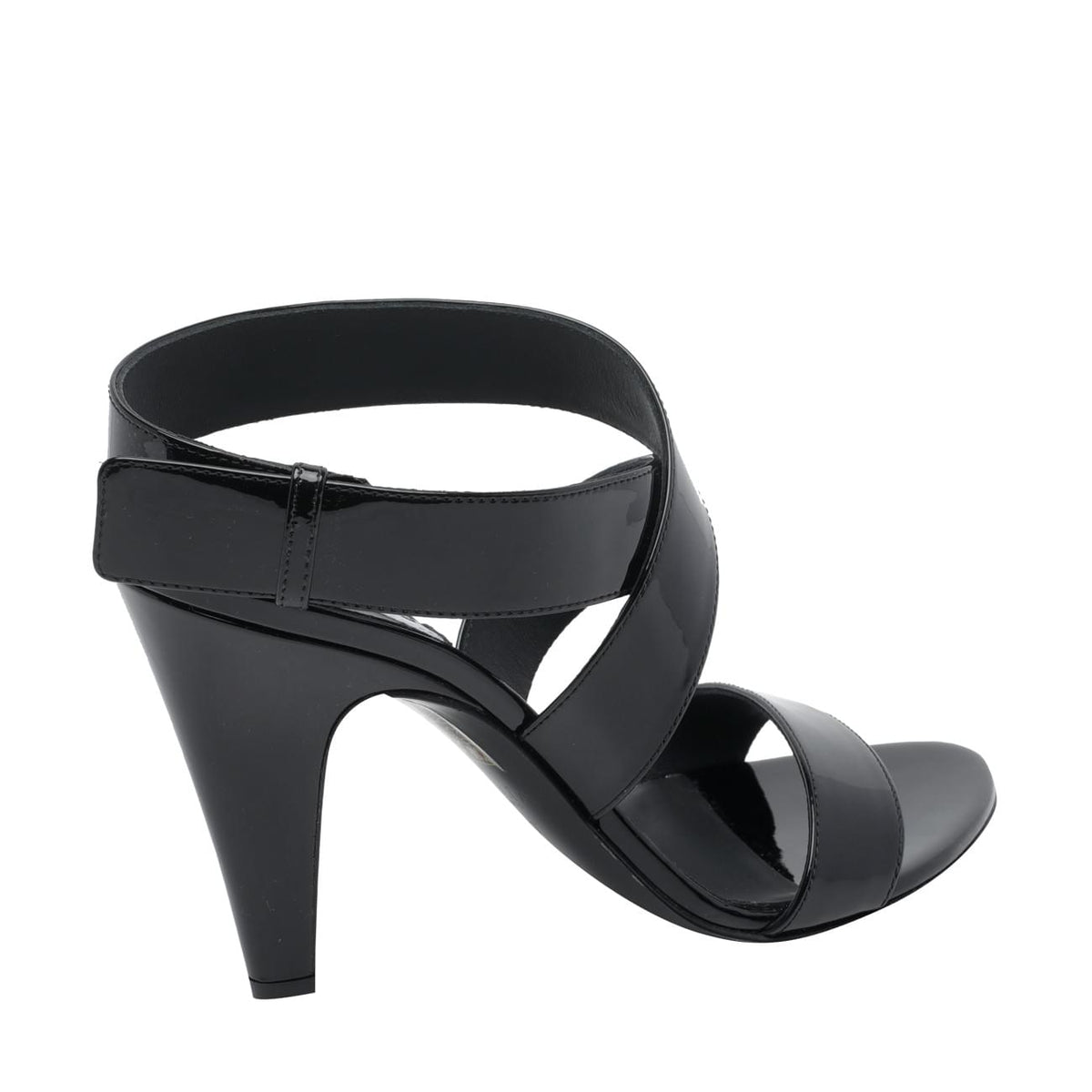 Alaia Women Alaia Women Cone Pump Sandals ALAIA