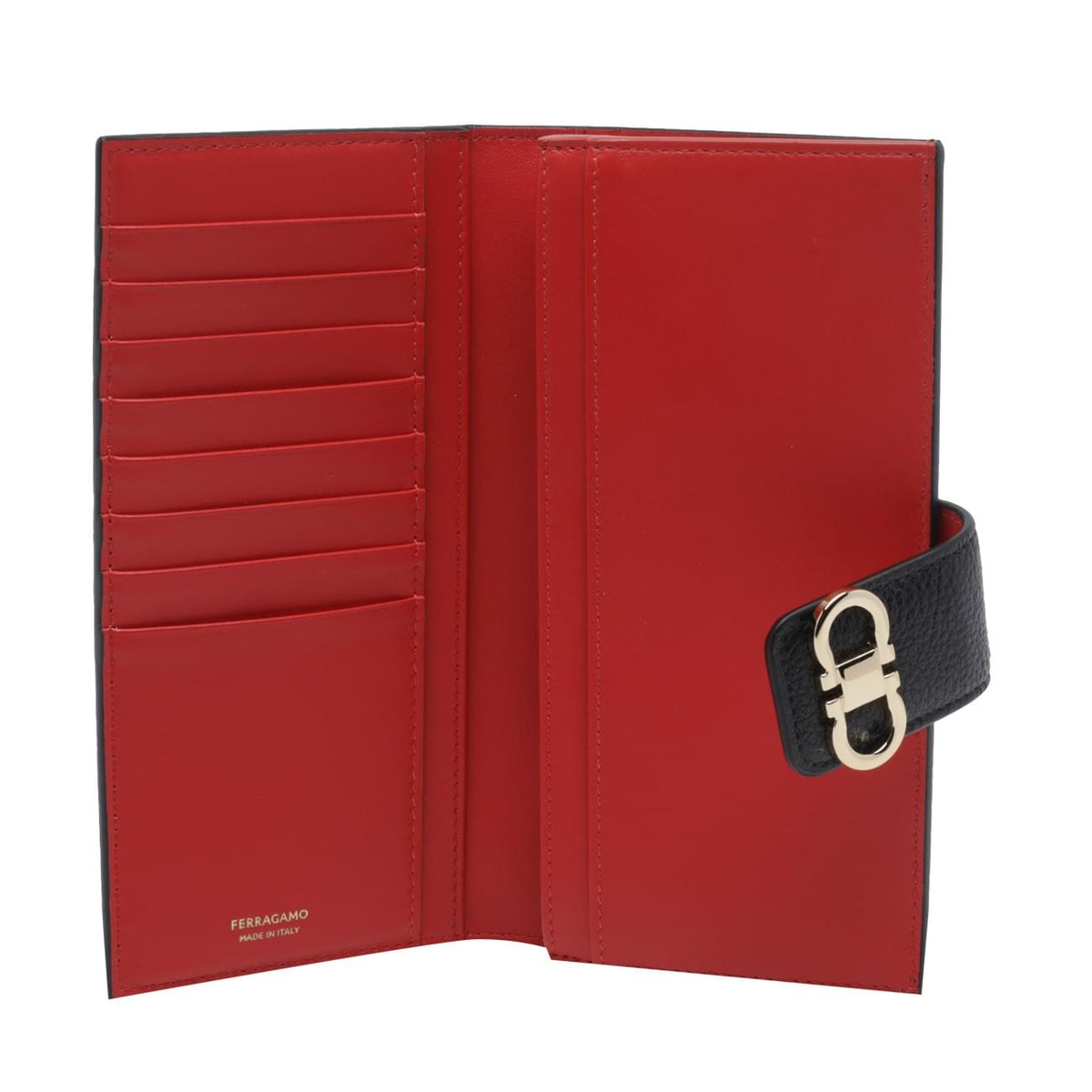 Ferragamo Women Continental Wallet FERRAGAMO