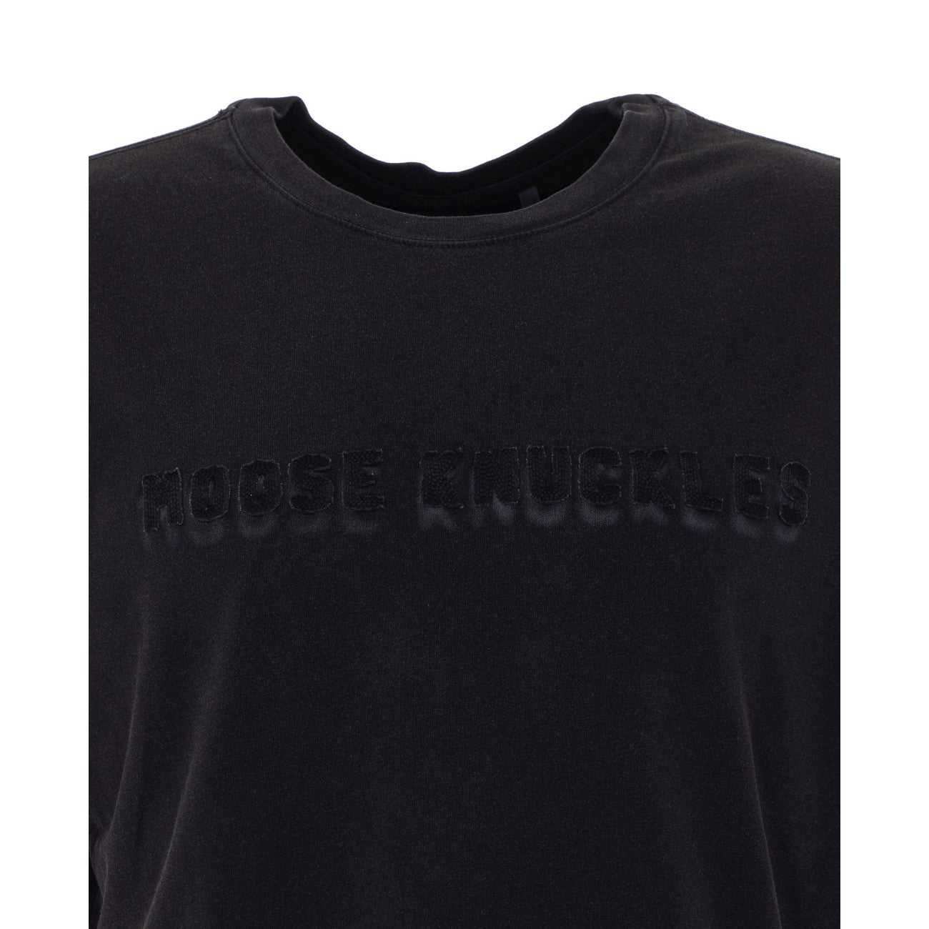 Moose Knuckles Men Conway T-Shirt MOOSE KNUCKLES