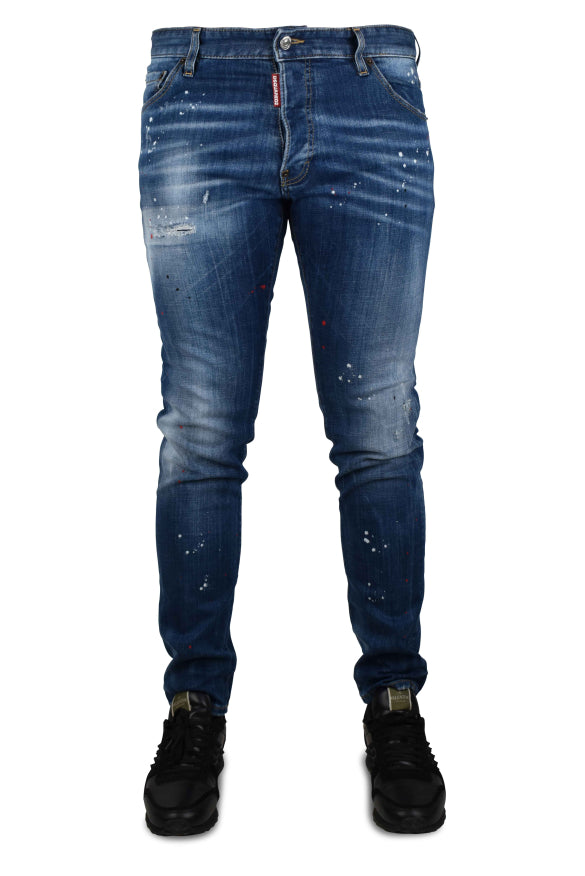 Dsquared2 Men Cool Guy Jean DSQUARED2