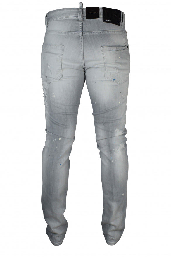 Dsquared2 Men Cool Guy Jean DSQUARED2