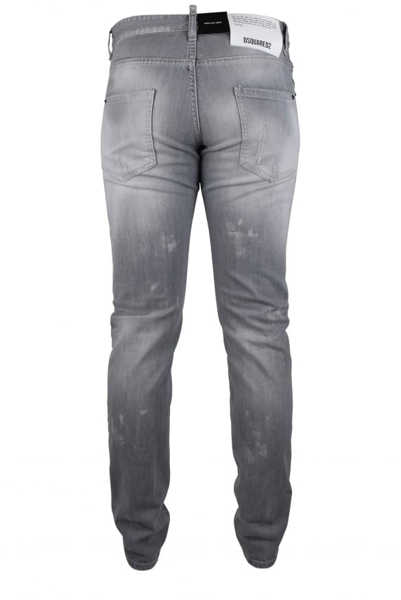 Dsquared2 Men Cool Guy Jean DSQUARED2