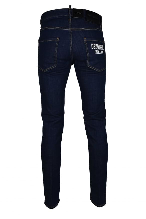 Dsquared2 Men Cool Guy Jean DSQUARED2