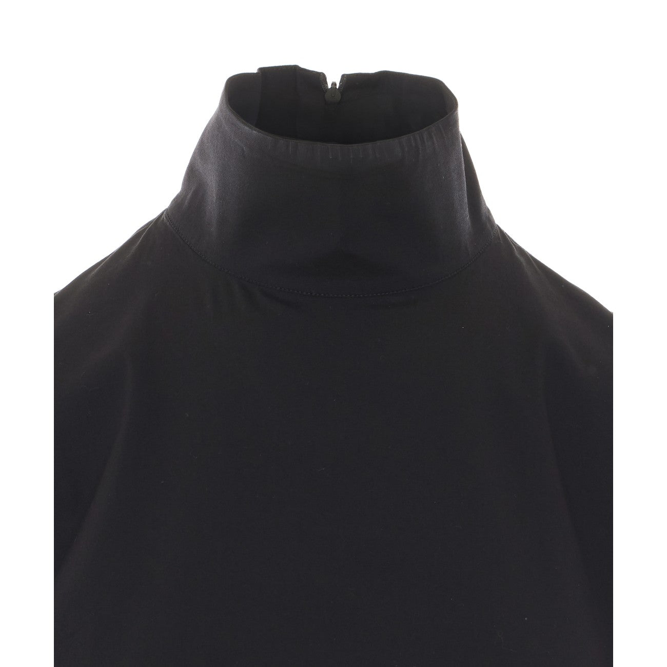 Gucci Women Cotton Poplin T-Shirt GUCCI