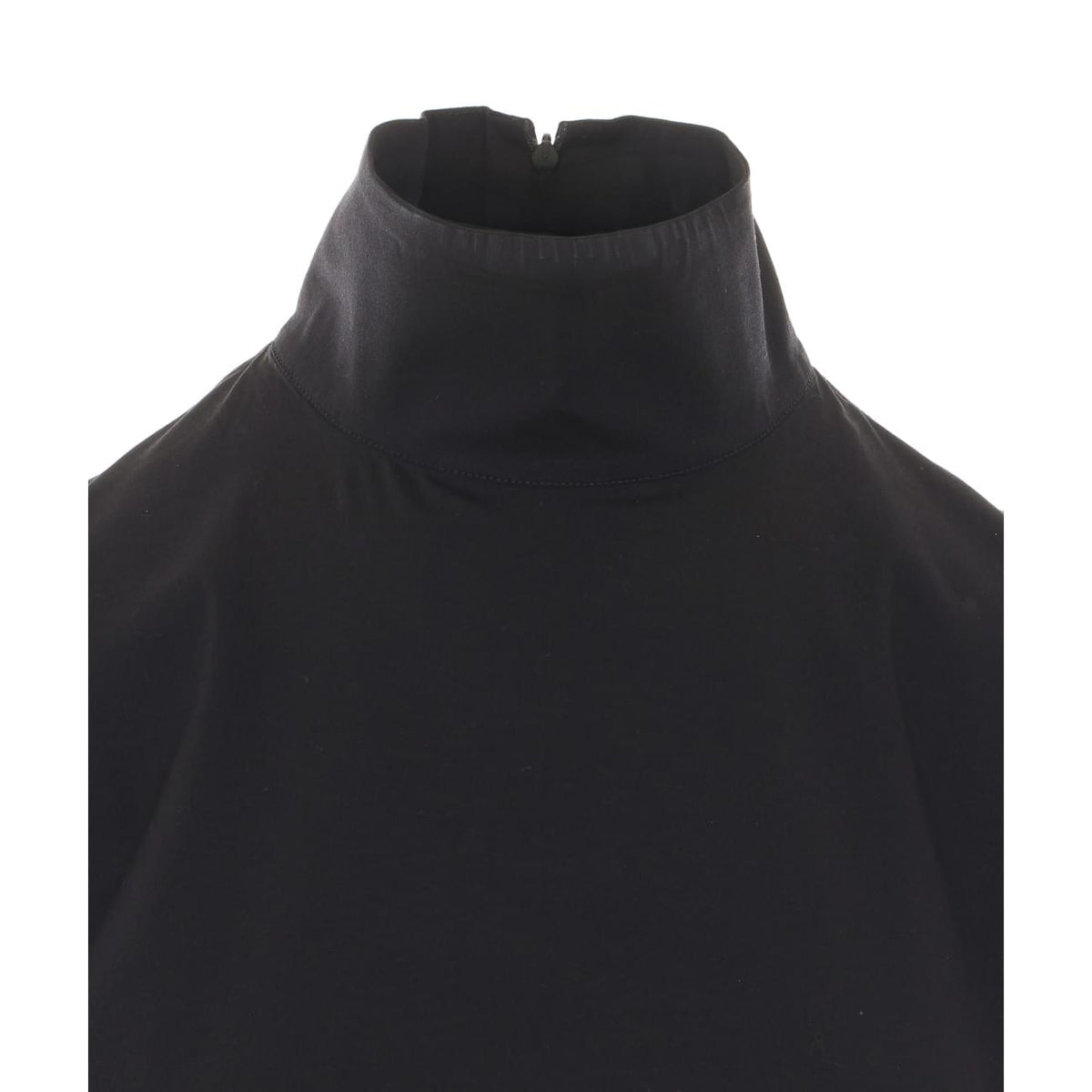 Gucci Women Cotton Poplin T-Shirt GUCCI