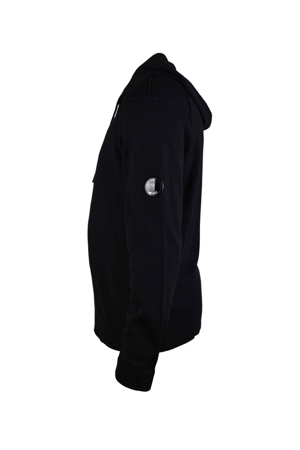 C.P. Company Men Sweater Hoodie C.P. COMPANY