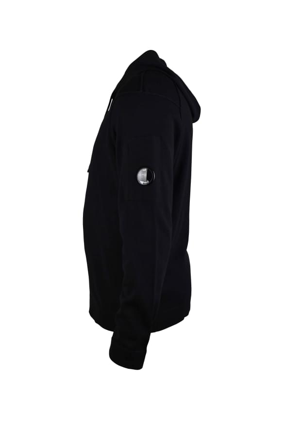C.P. Company Men Sweater Hoodie C.P. COMPANY