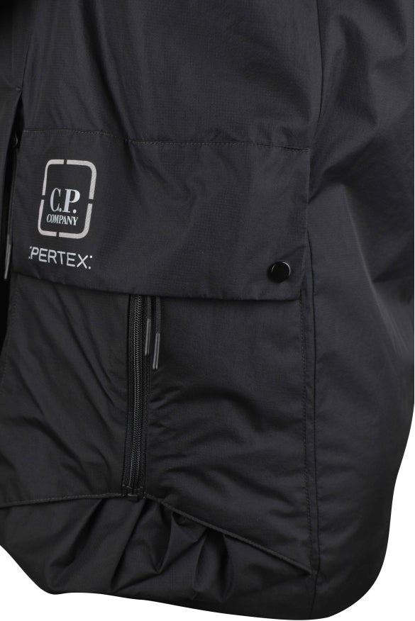 C.P. Company Men Sleeveless Down Jacket C.P. COMPANY