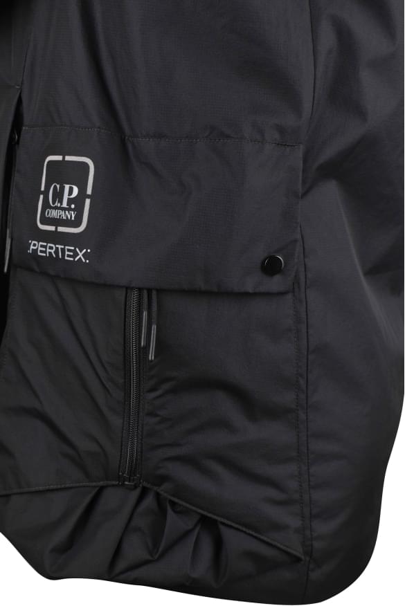 C.P. Company Men Sleeveless Down Jacket C.P. COMPANY