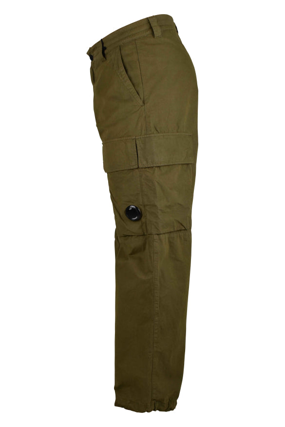 C.P. Company Men C.P. Company Men Cargo Pants C.P. COMPANY