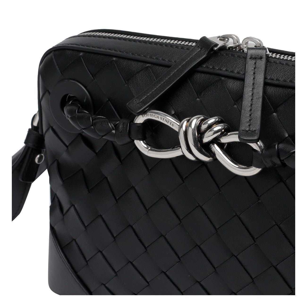 Bottega Veneta Men Crossbody Bag BOTTEGA VENETA