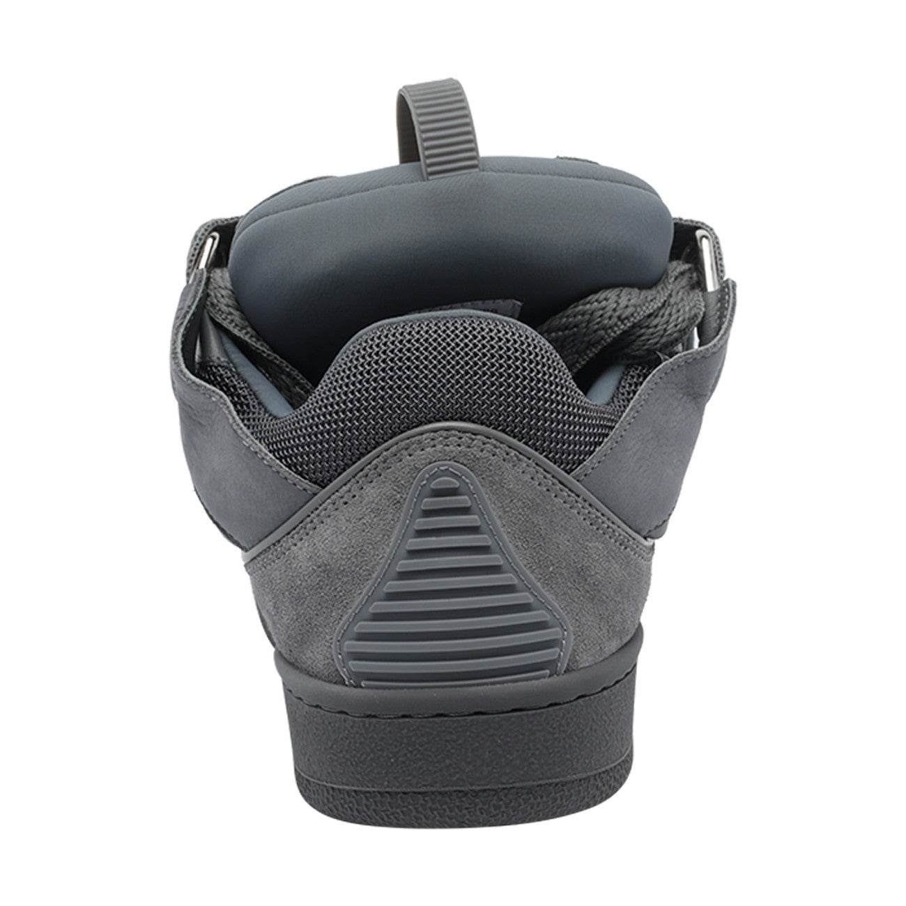 Lanvin Men Curb Sneakers LANVIN