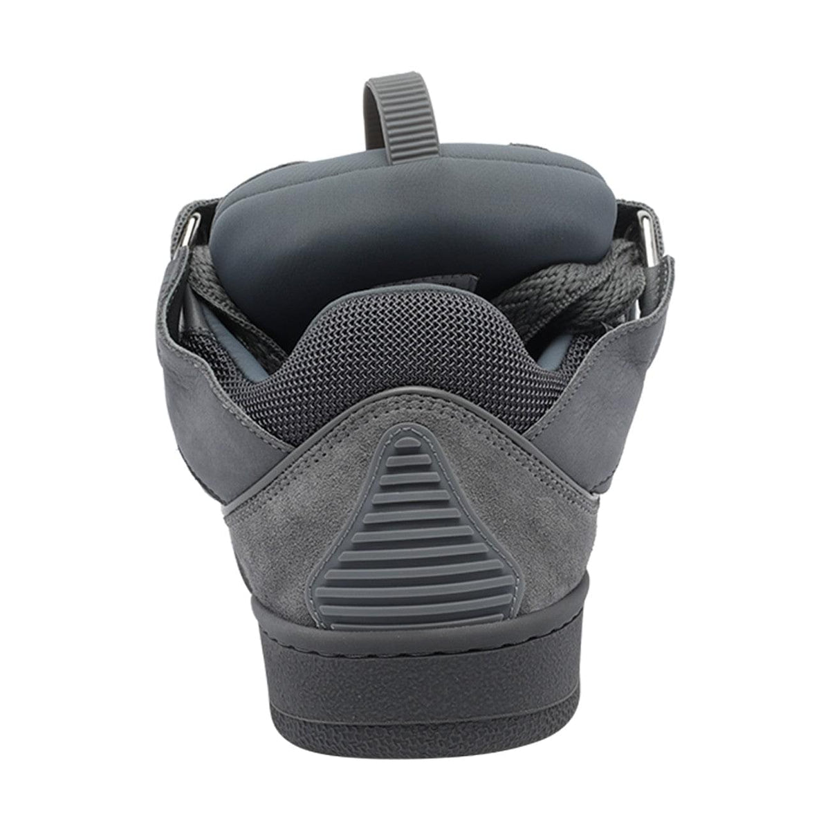 Lanvin Men Curb Sneakers LANVIN