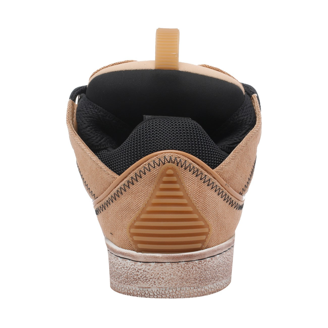 Lanvin Women Curb Sneakers LANVIN
