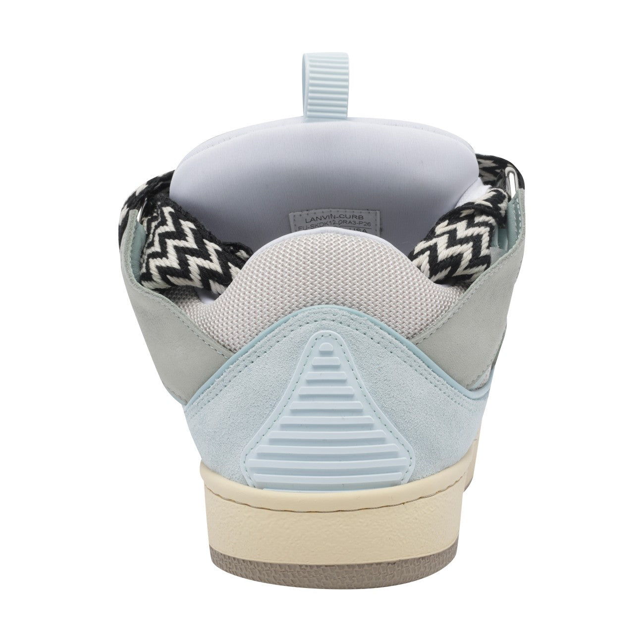 Lanvin Women Curb Sneakers