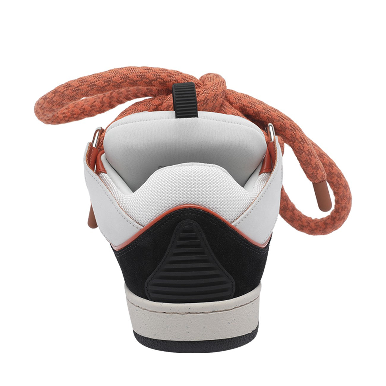 Lanvin Men Curb Sneakers LANVIN