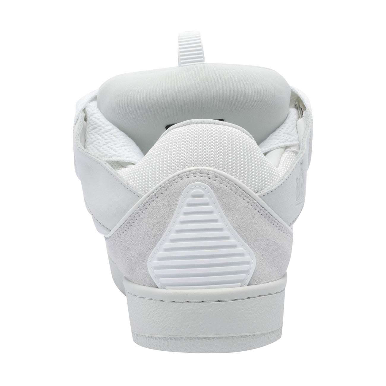 Lanvin Men Curb Sneakers LANVIN