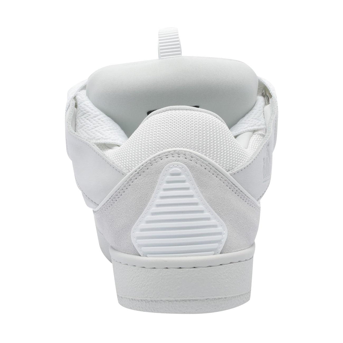 Lanvin Men Curb Sneakers LANVIN