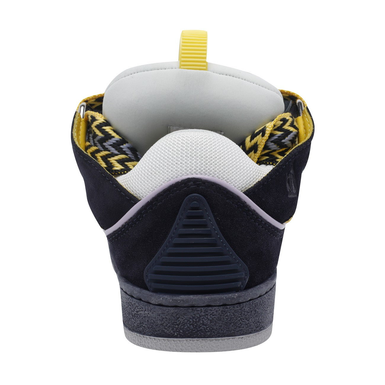 Lanvin Women Curb Sneakers LANVIN