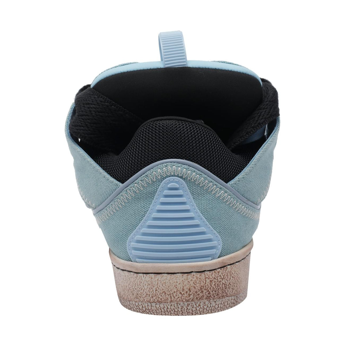 Lanvin Men Curb Sneakers LANVIN