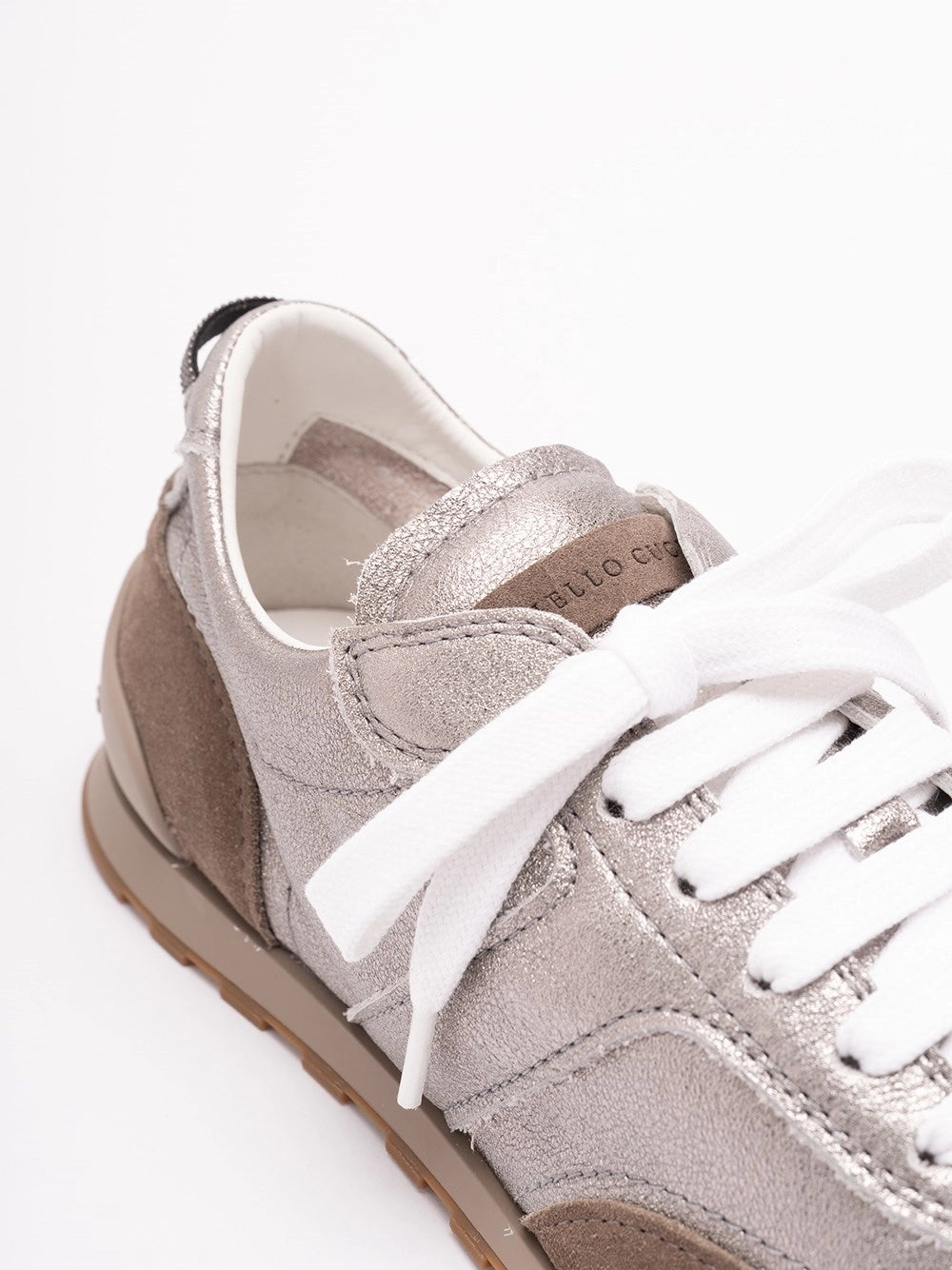 Brunello Cucinelli Women Sneakers BRUNELLO CUCINELLI