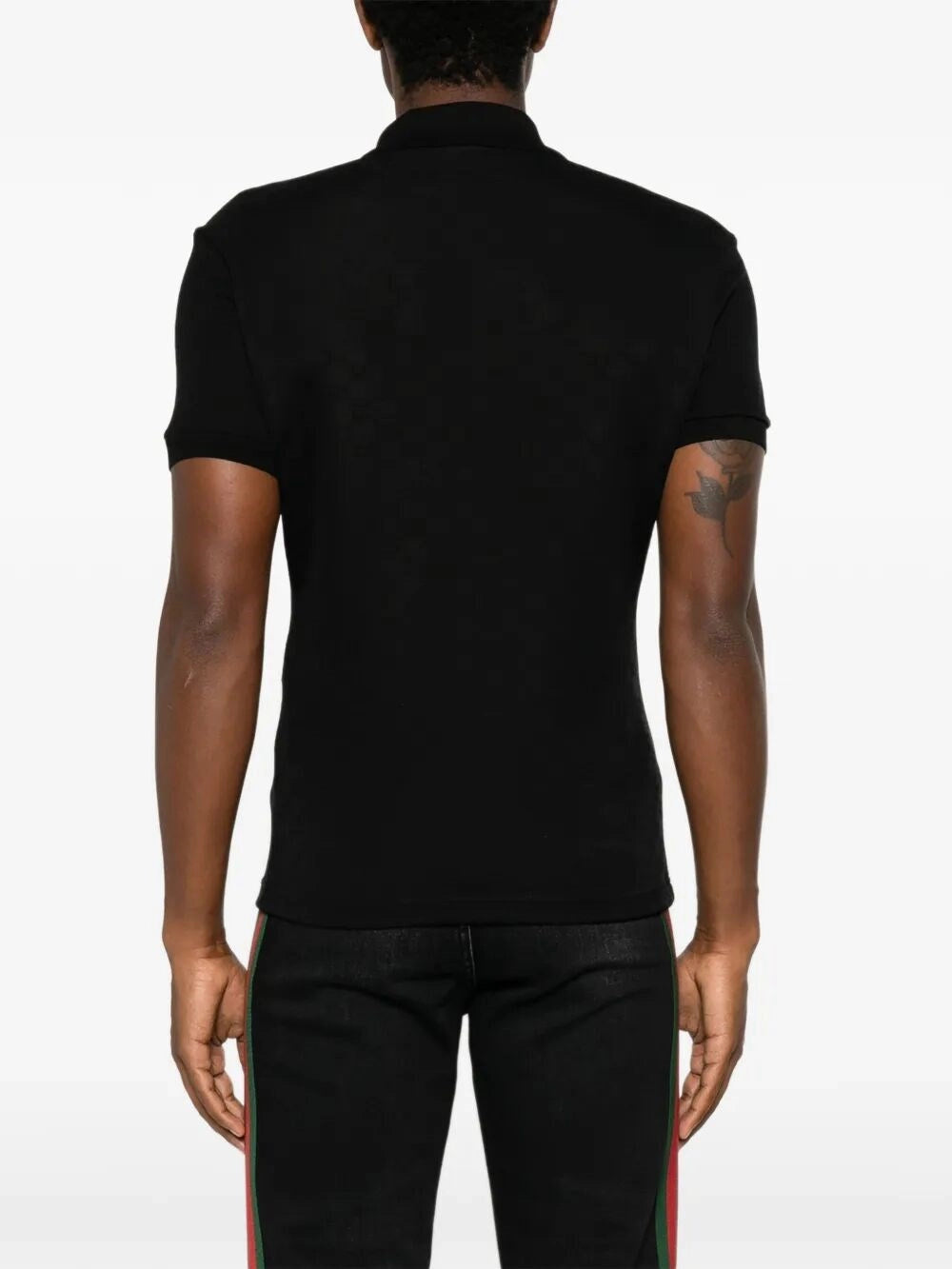 Gucci Men Polo Shirt GUCCI
