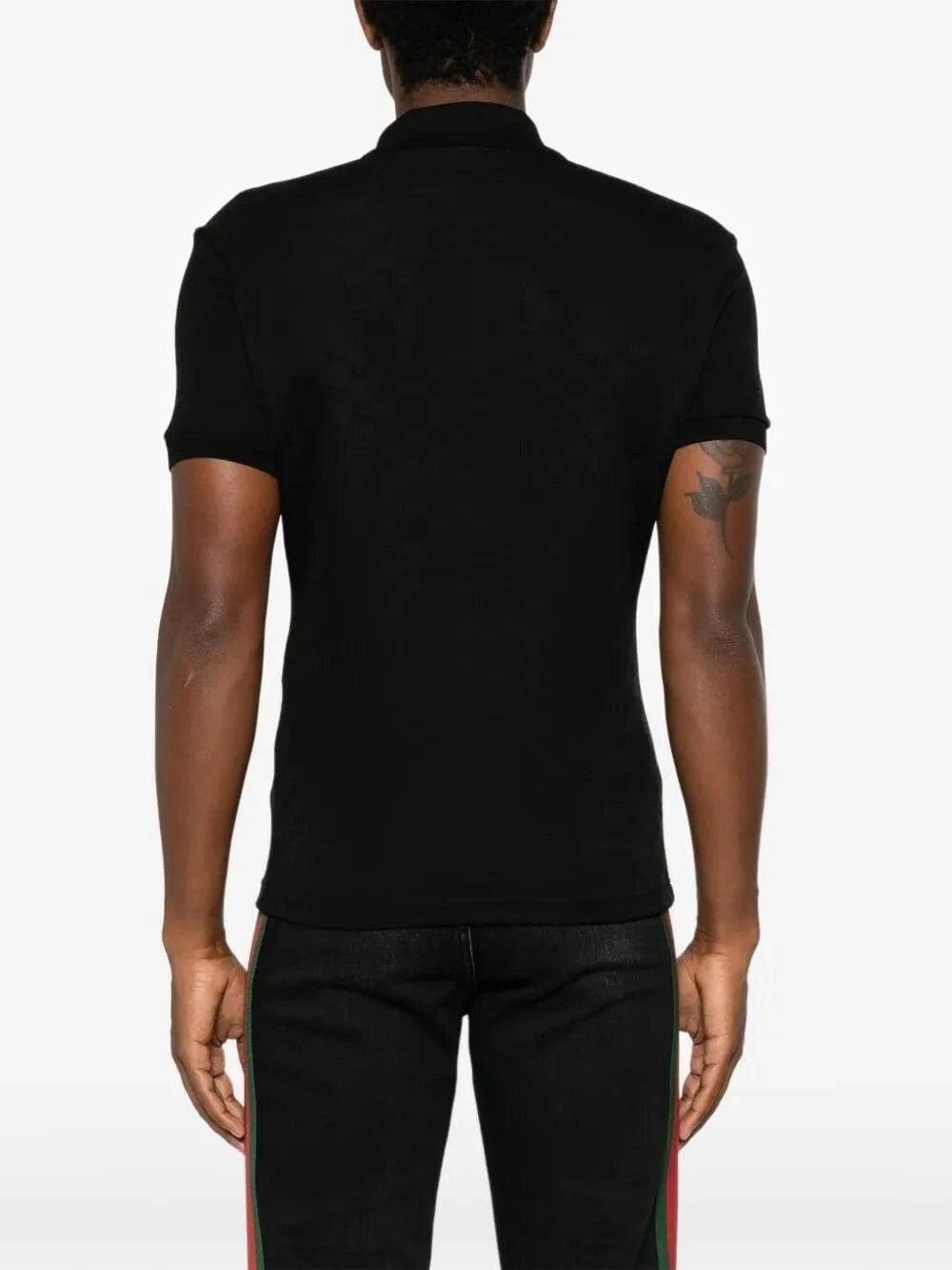 Gucci Men Polo Shirt GUCCI