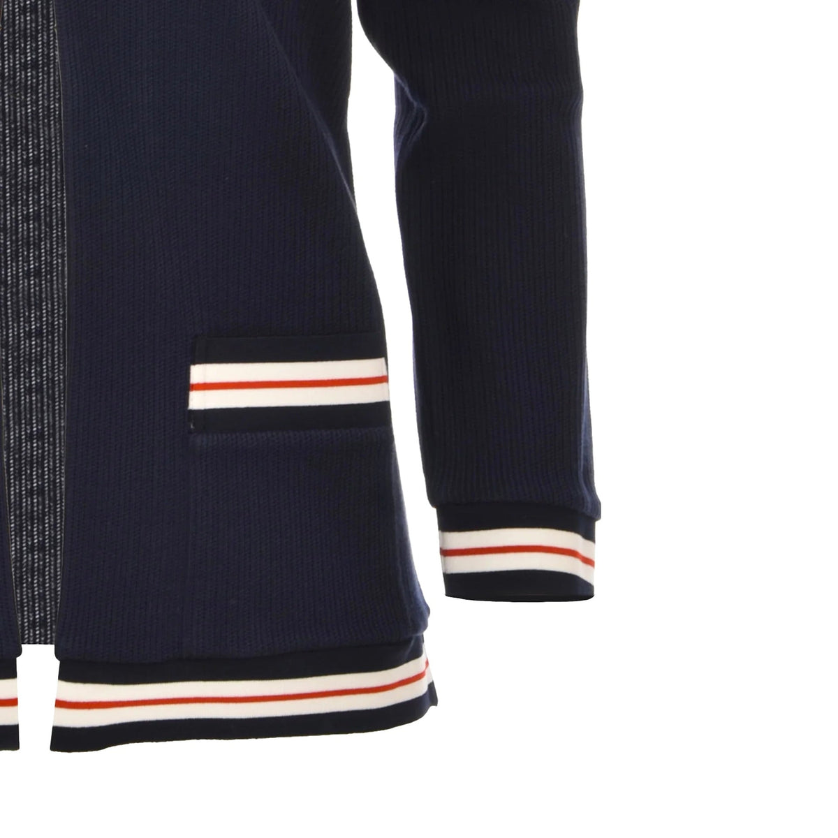 Thom Browne Cotton Cardigan Women THOM BROWNE