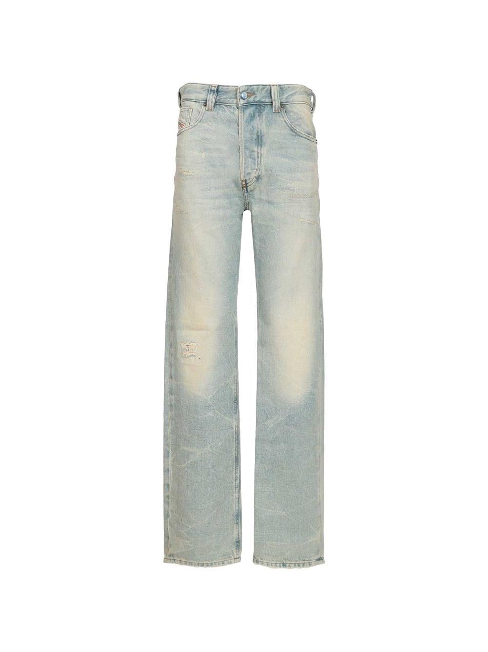 Diesel Women Jeans DIESEL
