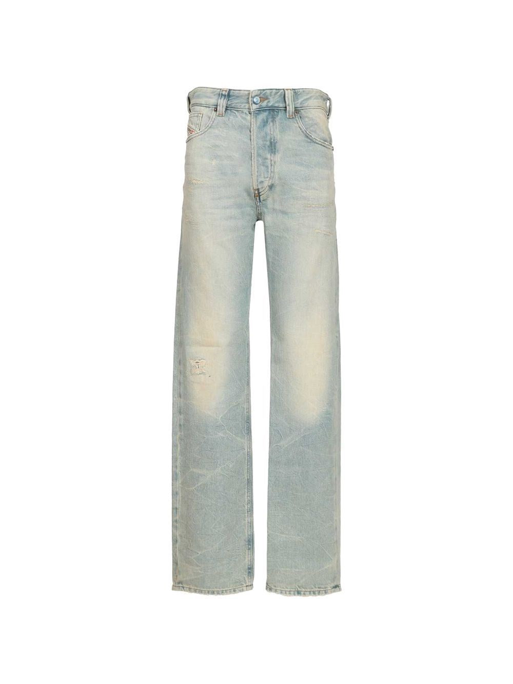 Diesel Women Jeans DIESEL
