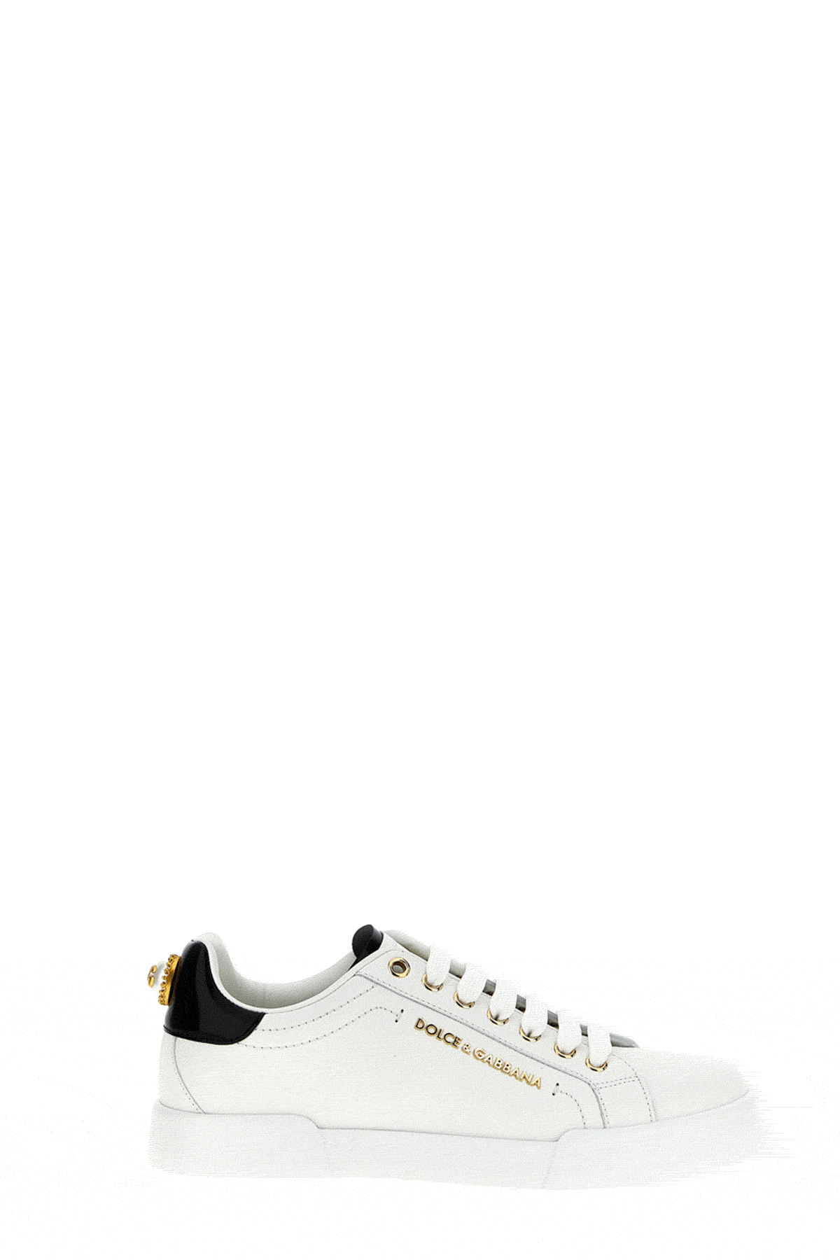 Dolce & Gabbana Women 'Portofino' Sneakers DOLCE & GABBANA