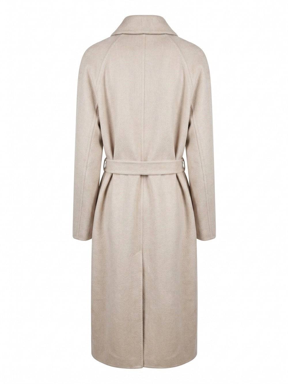 Brunello Cucinelli Women Handcrafted Coat