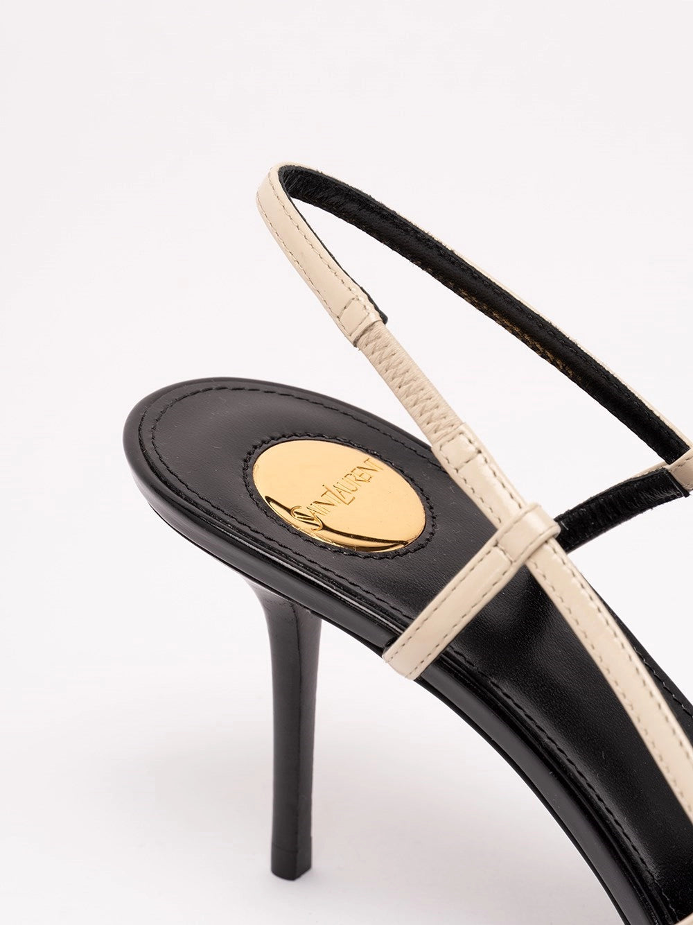 Saint Laurent Women `Jeanne` Pumps SAINT LAURENT