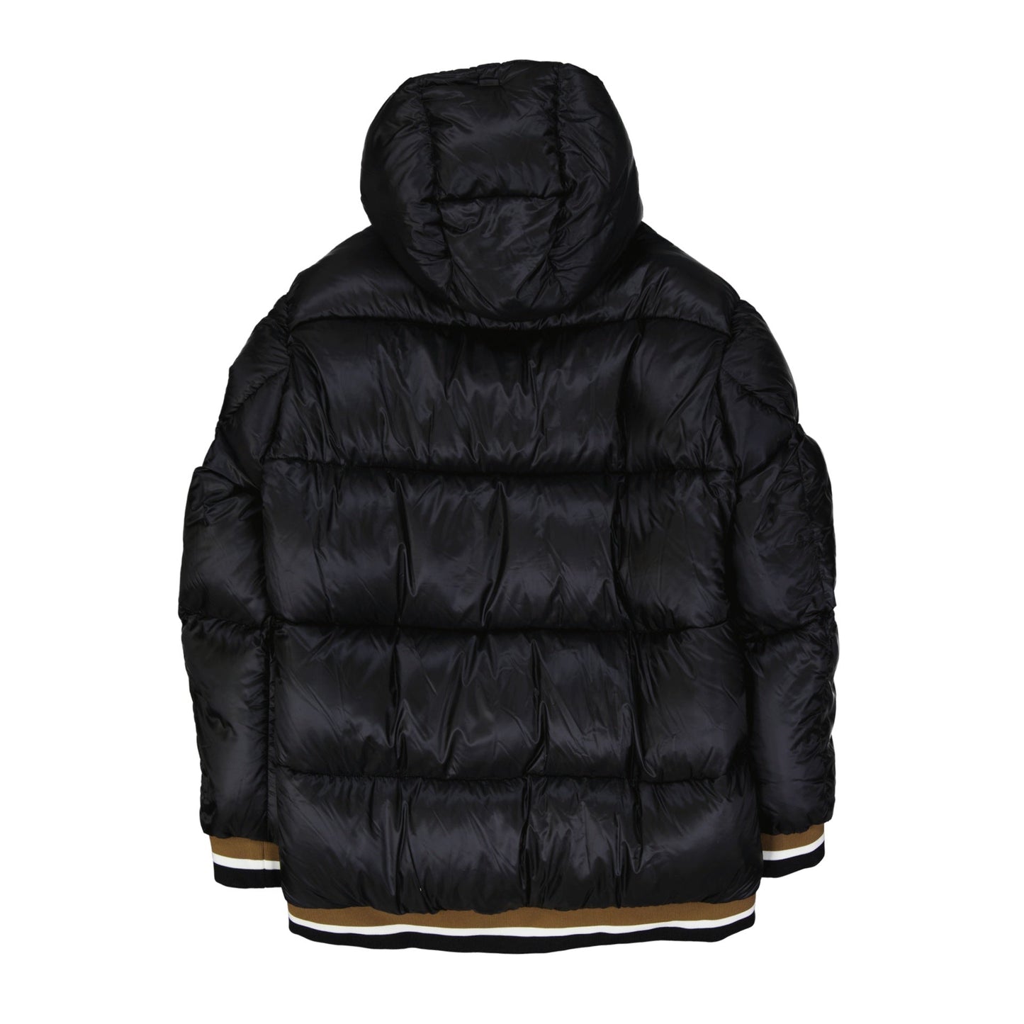 Herno Down Bomber Jacket Men Men HERNO